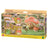 Sylvanian Families - Fairy Mushroom House