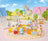 Sylvanian Families - Citrus Bird Juice Stand