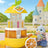 Sylvanian Families - Citrus Bird Juice Stand