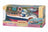 Sylvanian Families - Seal Sailor's Leisure Boat