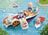 Sylvanian Families - Seal Sailor's Leisure Boat