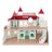 Sylvanian Families - Red Roof Riverside Manor