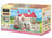 Sylvanian Families - Red Roof Riverside Manor