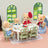Sylvanian Families - Elegant Dining Room