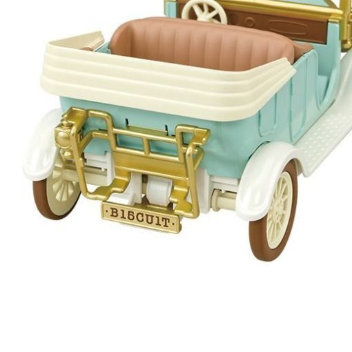 Sylvanian Families - Classic Family Car