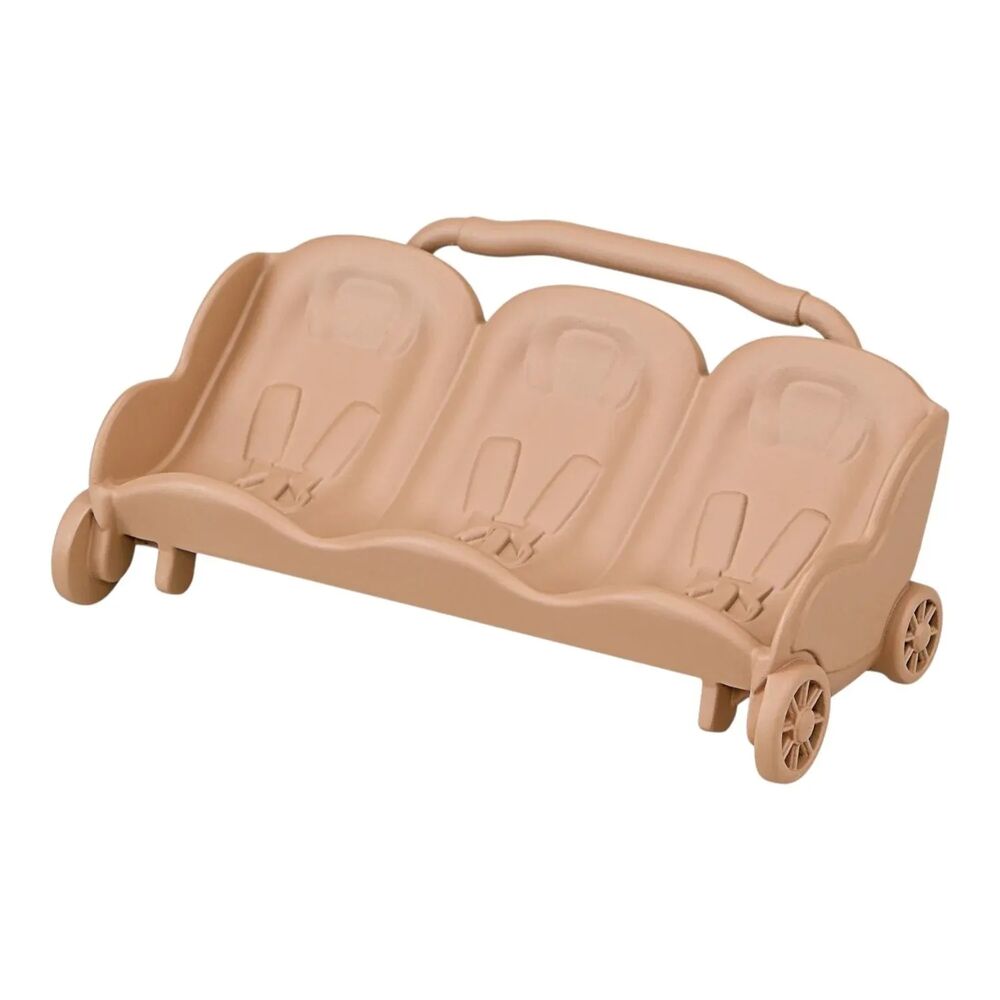 Sylvanian Families - Classic Family Car