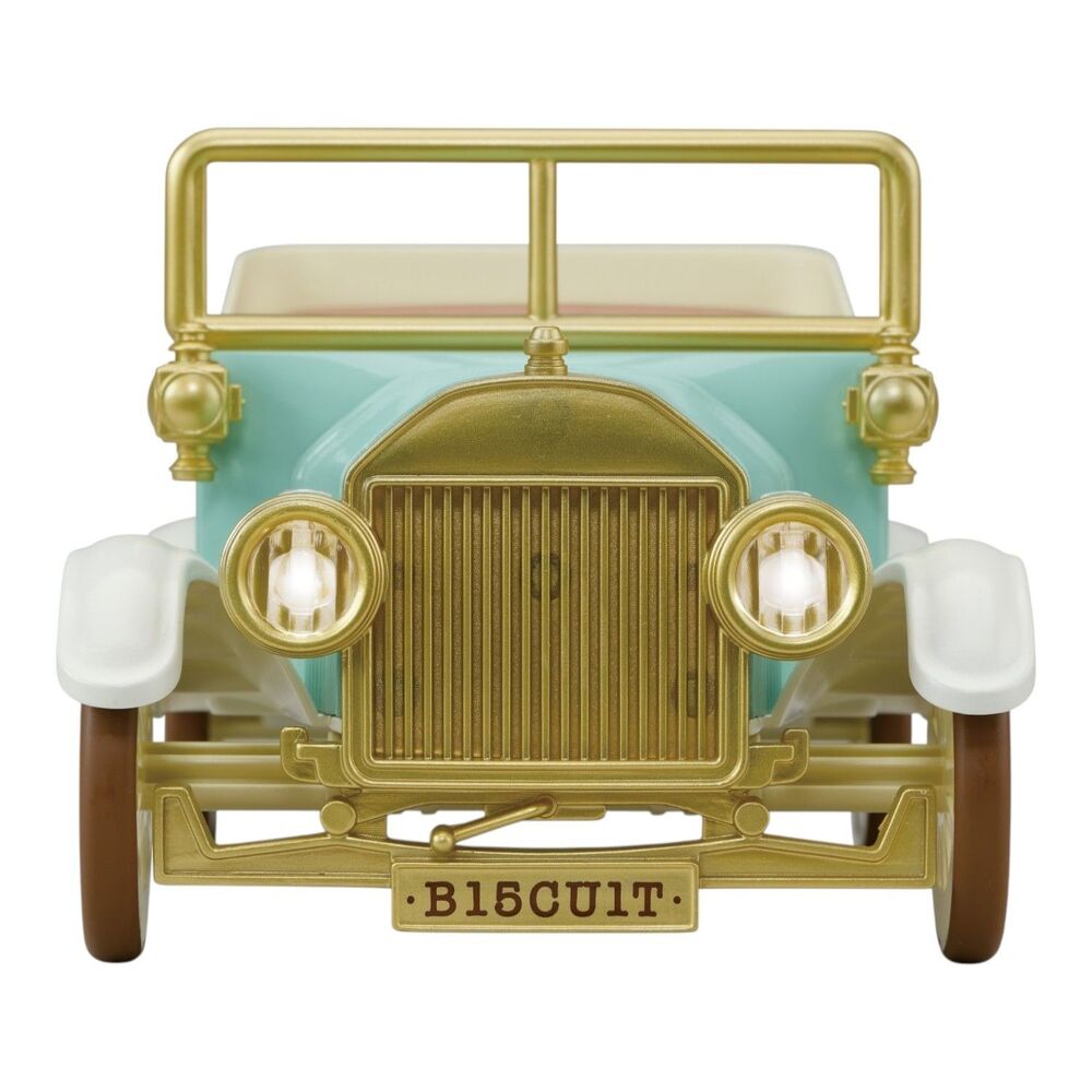 Sylvanian Families - Classic Family Car