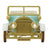 Sylvanian Families - Classic Family Car