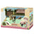 Sylvanian Families - Classic Family Car