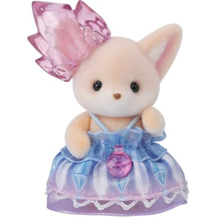Sylvanian Families - Enchanted Fairy Babies