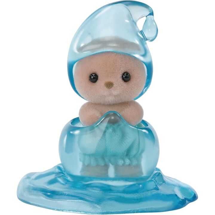 Sylvanian Families - Enchanted Fairy Babies