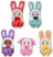 Sylvanian Families - Colourful Bunny Costume Babies Series Blind Bag