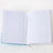 Say What? A5 Notebook - Weird