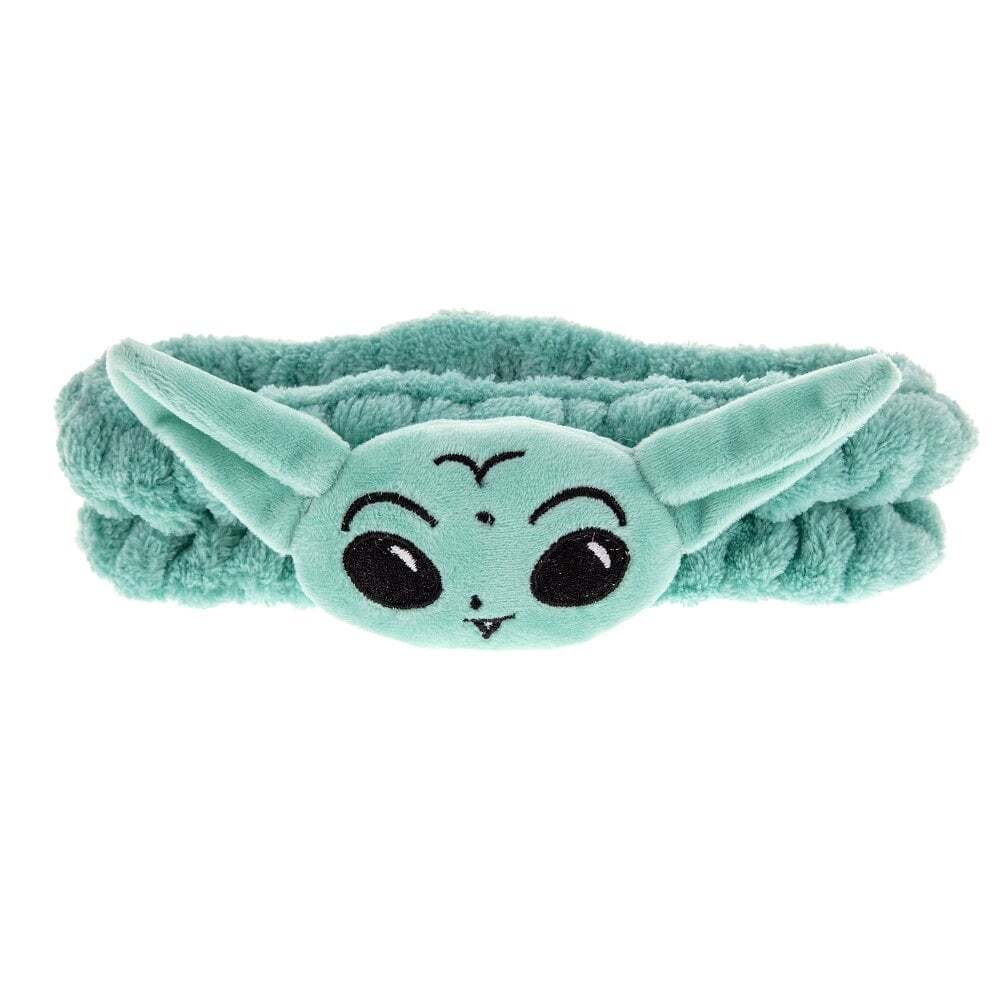 Mad Beauty Star Wars Mandalorian Grogu - Headband