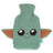 Mad Beauty Star Wars Mandalorian Grogu - Hot Water Bottle