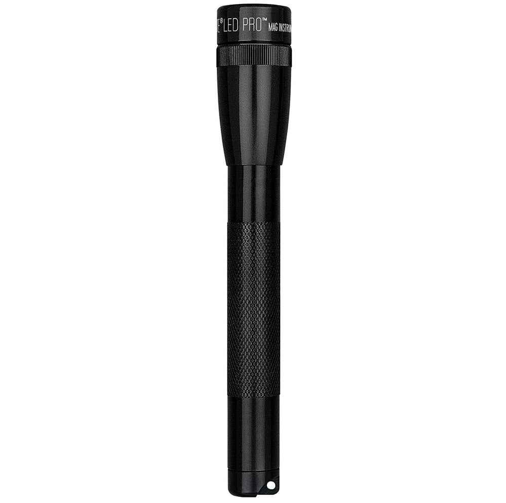 Maglite Mini Pro LED AA - Black