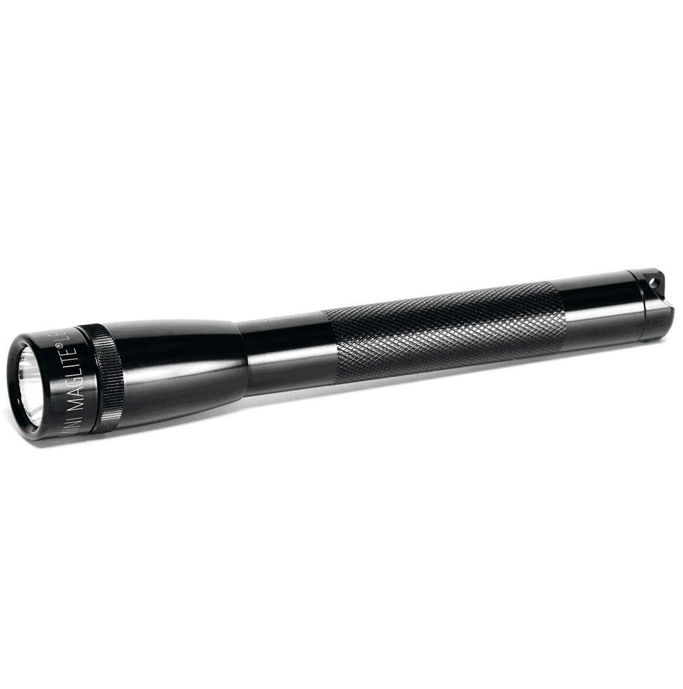 Maglite Mini Pro LED AA - Black