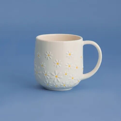 Price & Kensington - Daisy Mug