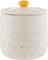 Price & Kensington - Daisy Tea Jar (700ml)