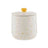 Price & Kensington - Daisy Coffee Jar (700ml)