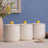 Price & Kensington - Daisy Sugar Jar (700ml)