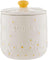 Price & Kensington - Daisy Sugar Jar (700ml)