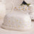 Price & Kensington - Daisy Butter Dish