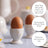 Price & Kensington - Daisy Egg Cups (Set of 2)