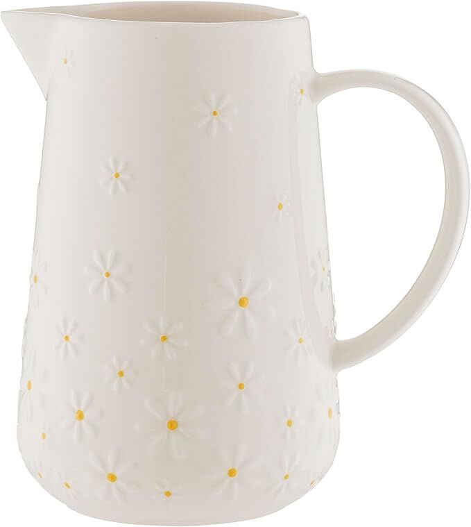 Price & Kensington - Daisy Jug (1.2L)