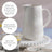Price & Kensington - Daisy Jug (1.2L)