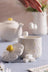 Price & Kensington - Daisy Sugar Bowl