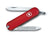 Victorinox Swiss Army Knife - Escort Red