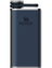 Stanley Stainless Steel Vaccum Insulated Classic Wide Mouth Flask 230ml - Navy