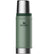 Stanley Stainless Steel Vaccum Insulated Classic Bottle 470ml - Green