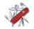 Victorinox Swiss Army Knife - Super Tinker Red