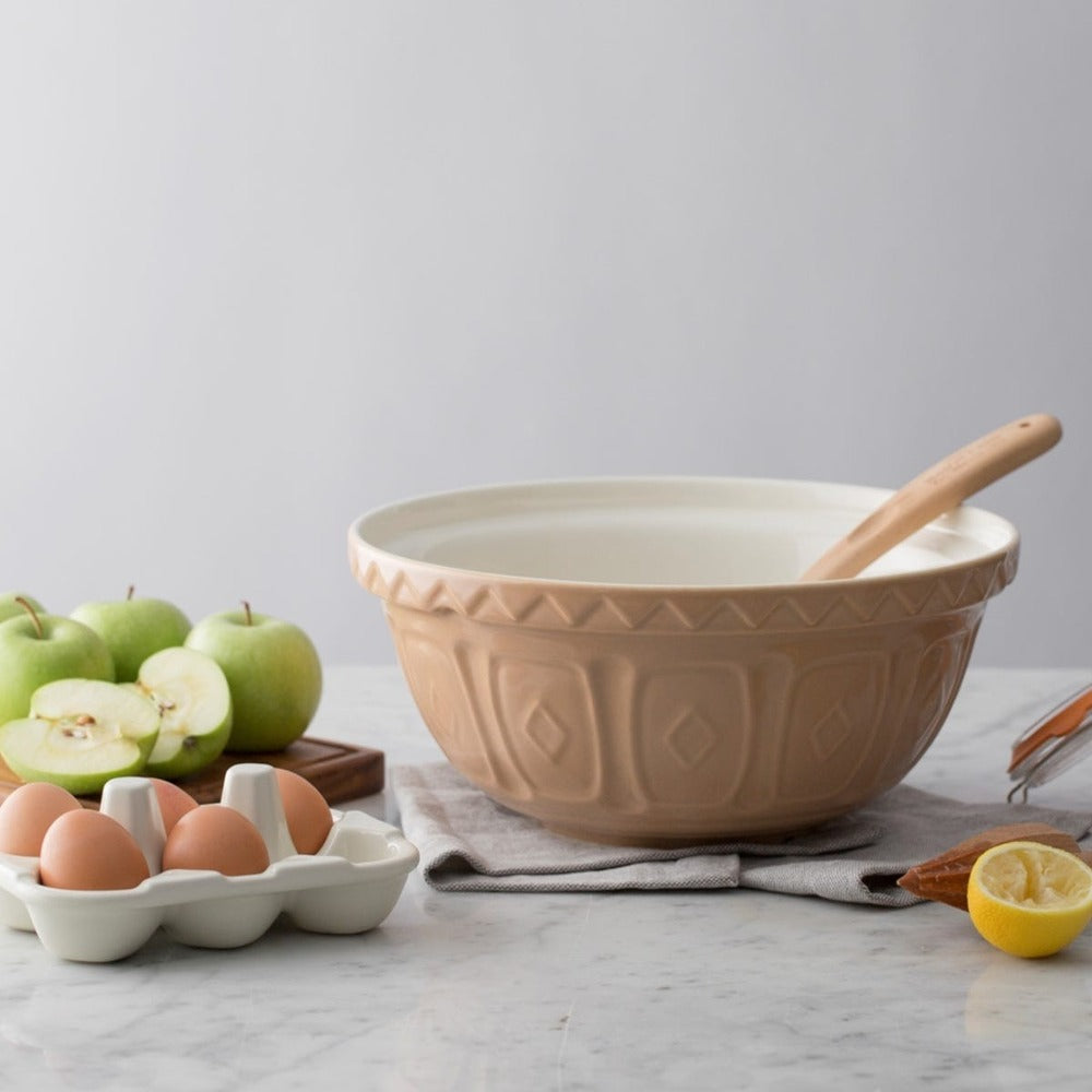 Mason Cash - Cane Mixing Bowl - 29cm