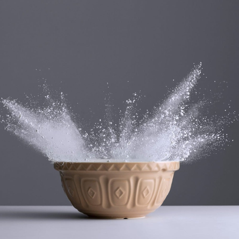 Mason Cash - Cane Mixing Bowl - 29cm