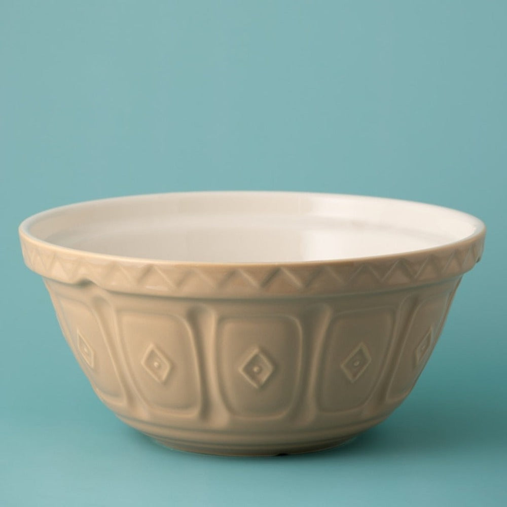 Mason Cash - Cane Mixing Bowl - 24cm
