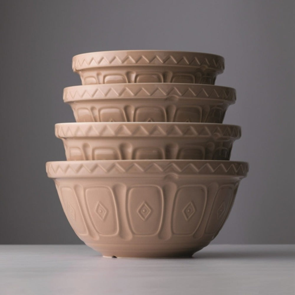 Mason Cash - Cane Mixing Bowl - 21cm