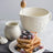 Mason Cash - Forest Cream Honey Pot