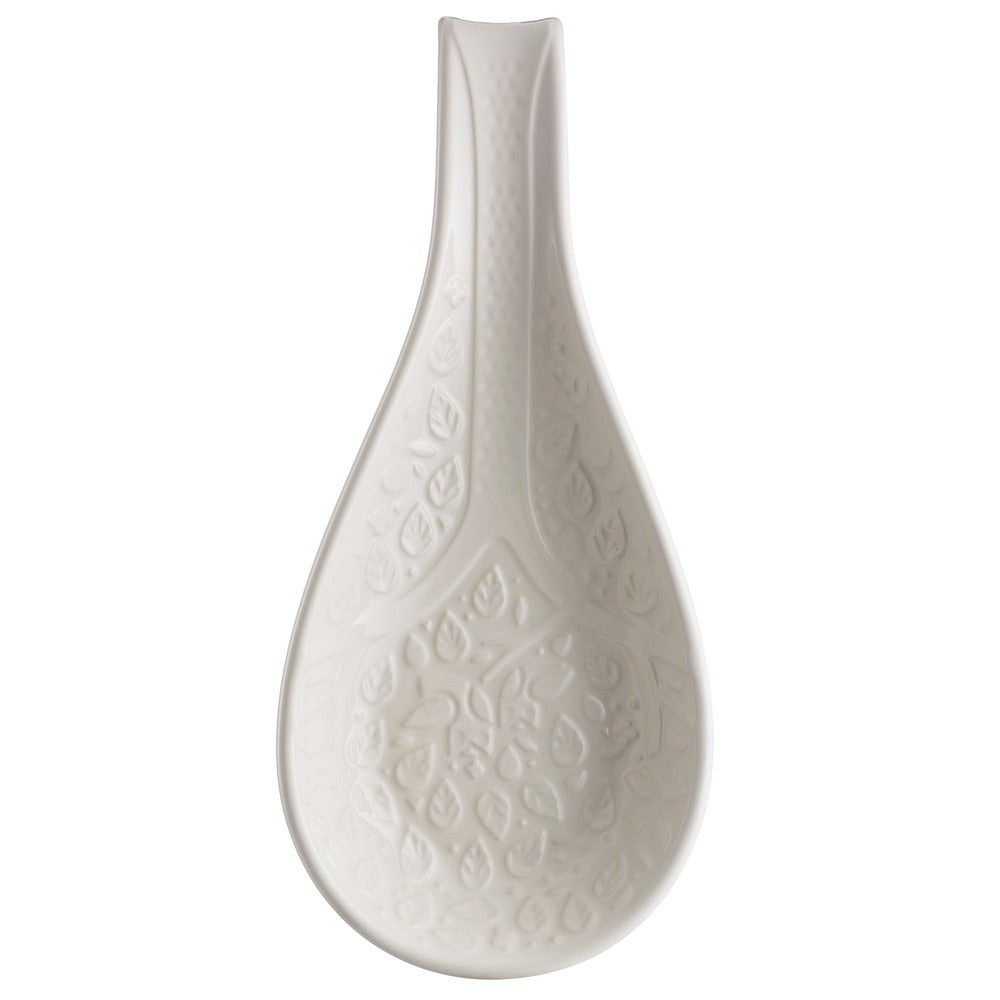 Mason Cash - Forest Cream Spoon Rest