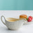 Mason Cash - Forest Cream Gravy Boat