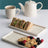 Mason Cash - In The Forest Cream Serving Platter - 30cm