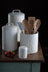 Mason Cash - Forest Cream Utensil Pot