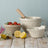 Mason Cash - In The Forest Stone Pudding Basin - 16cm