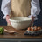 Mason Cash - Forest Cream Mixing Bowl - 29cm