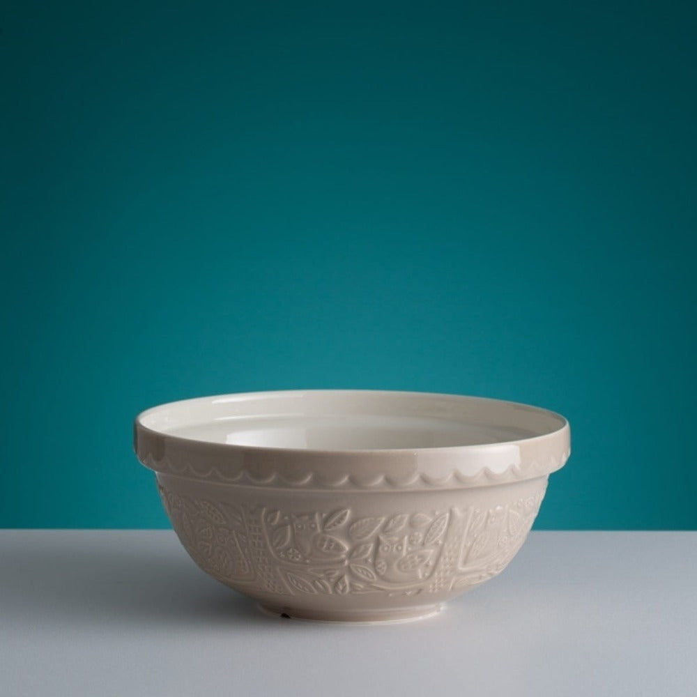 Mason Cash - Forest Stone Mixing Bowl - 26cm