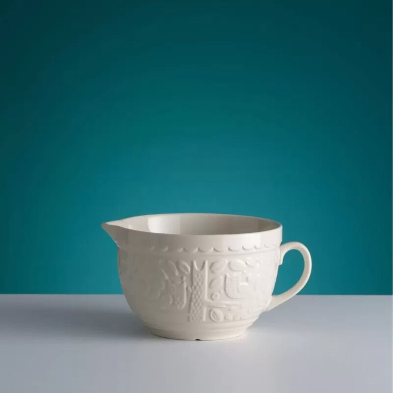 Mason Cash - In The Forest Cream Batter Bowl