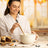 Mason Cash - In The Forest Cream Batter Bowl