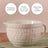 Mason Cash - In The Forest Cream Batter Bowl